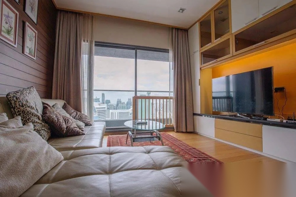 2 Bedroom Condo for sale at Hyde Sukhumvit 13 — photo 2