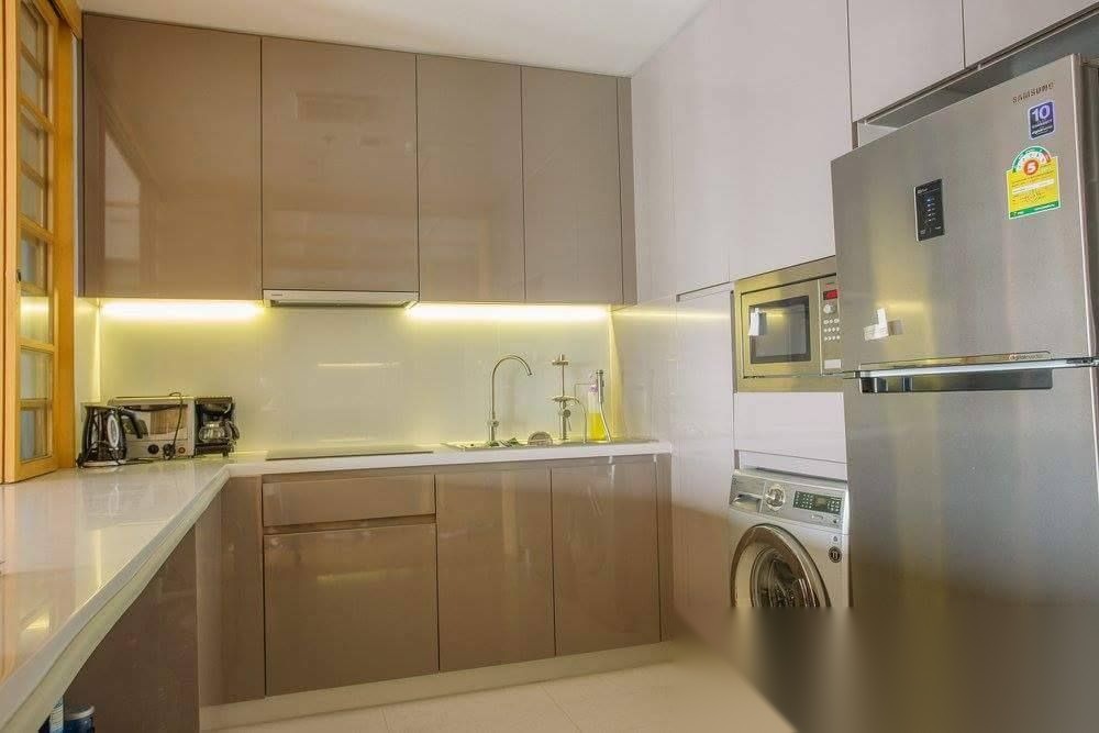 2 Bedroom Condo for sale at Hyde Sukhumvit 13 — photo 3