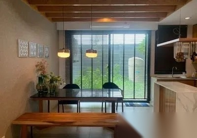 3 Bedroom Townhouse for sale at Loft Lane Lasalle — photo 2