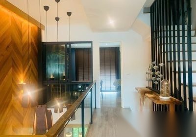 3 Bedroom Townhouse for sale at Loft Lane Lasalle — photo 3