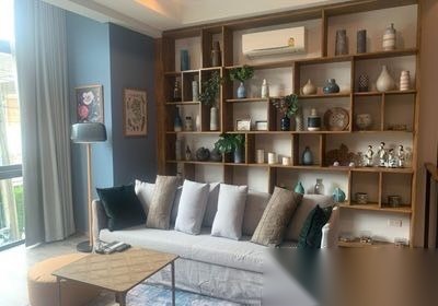 3 Bedroom Townhouse for sale at Loft Lane Lasalle — photo 4