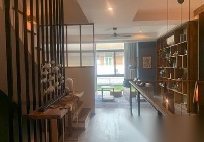 3 Bedroom Townhouse for sale at Loft Lane Lasalle — photo 5