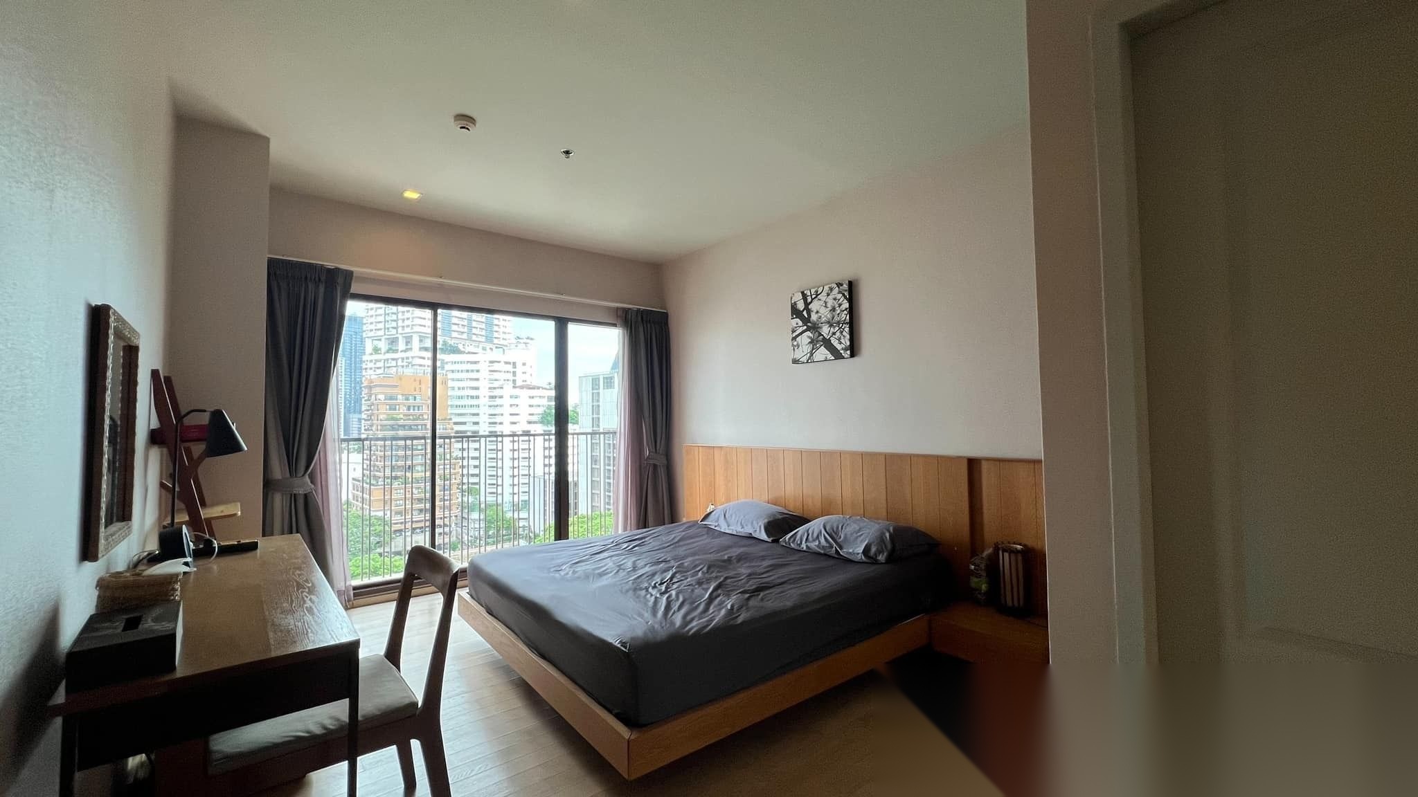 1 Bedroom Condo for sale at Noble Refine — photo 1