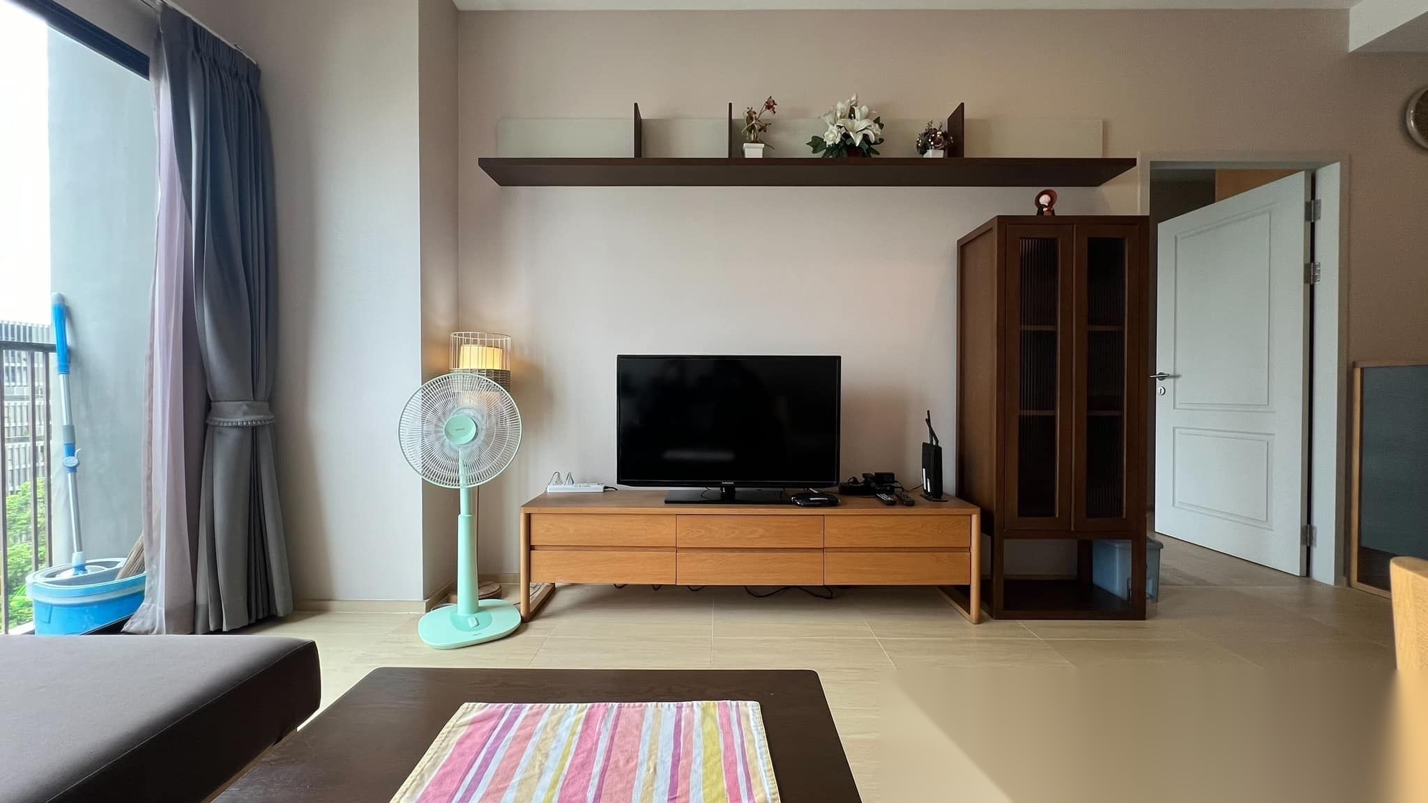 1 Bedroom Condo for sale at Noble Refine — photo 3