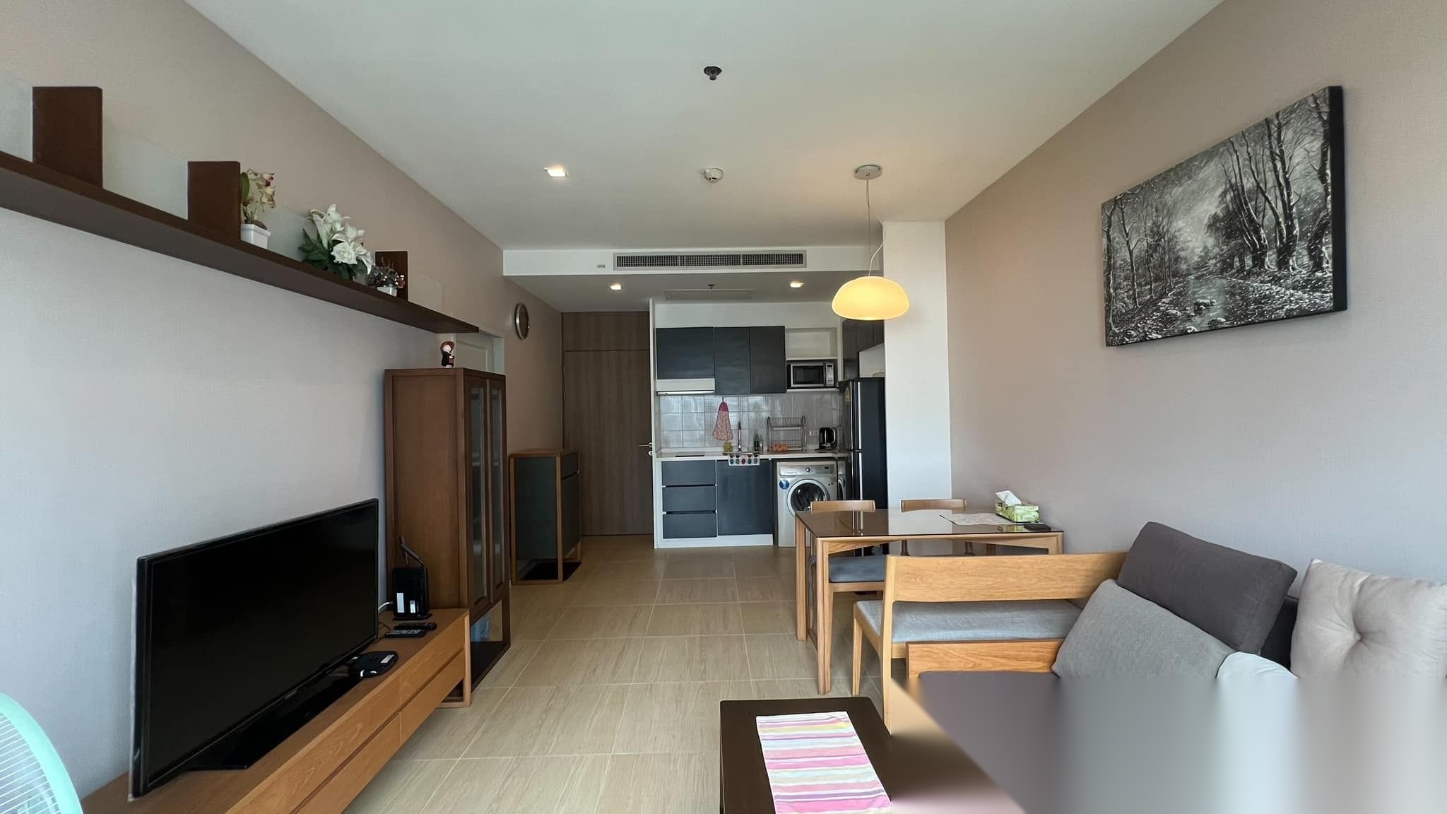 1 Bedroom Condo for sale at Noble Refine — photo 4