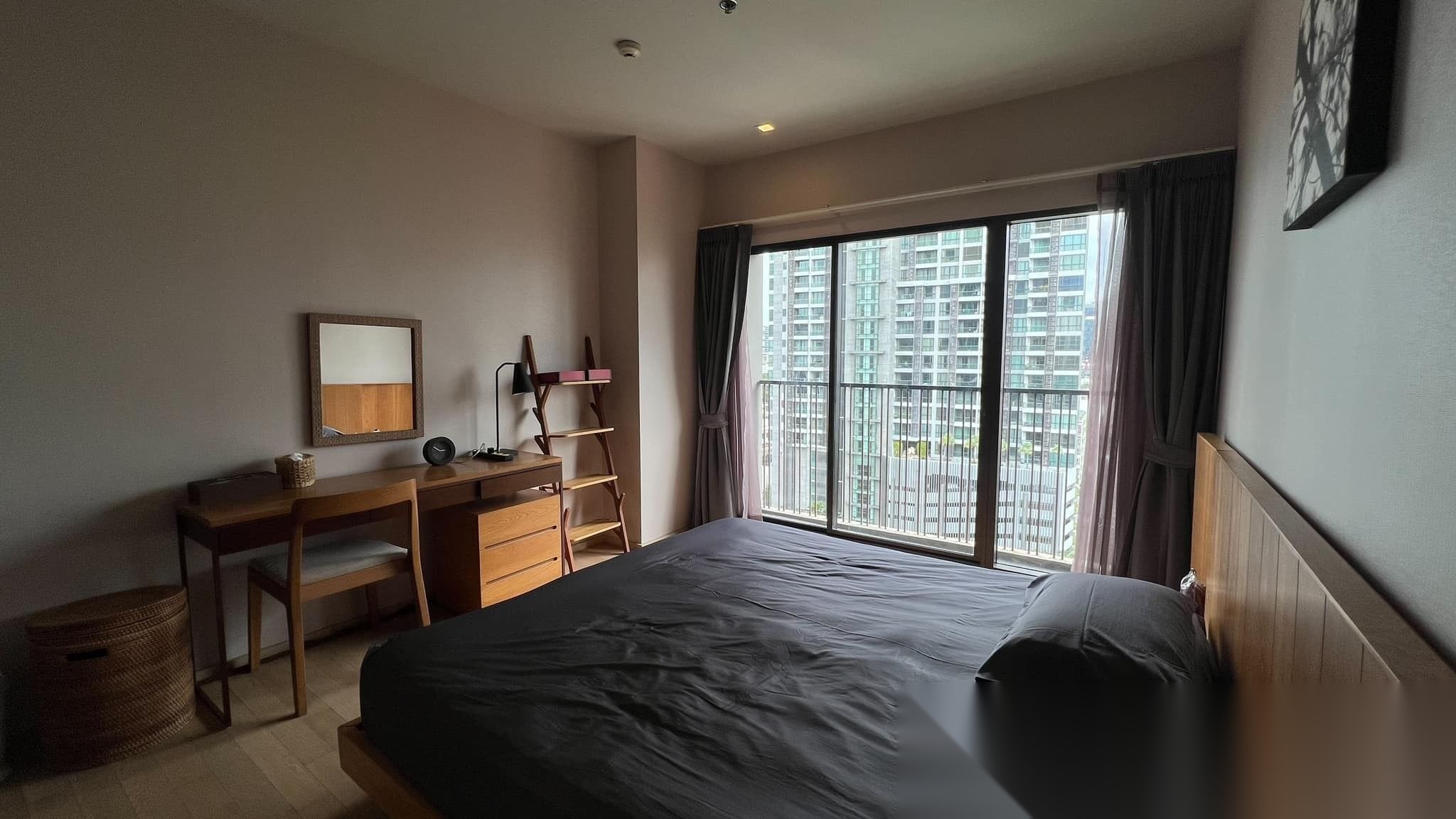 1 Bedroom Condo for sale at Noble Refine — photo 5