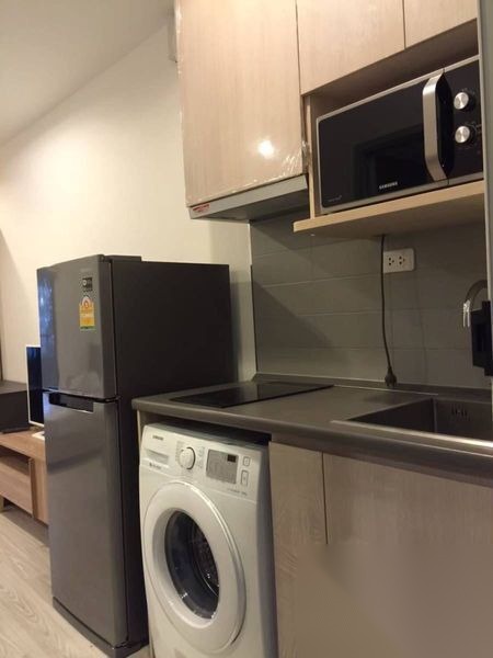 Studio Condo for sale at Ideo Mobi Sukhumvit Eastgate — photo 1