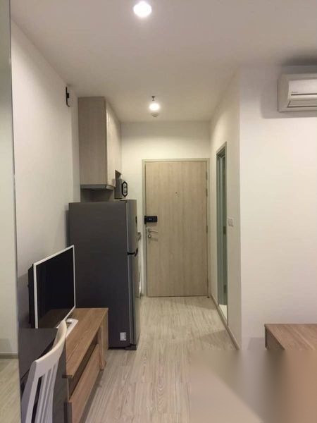 Studio Condo for sale at Ideo Mobi Sukhumvit Eastgate — photo 2