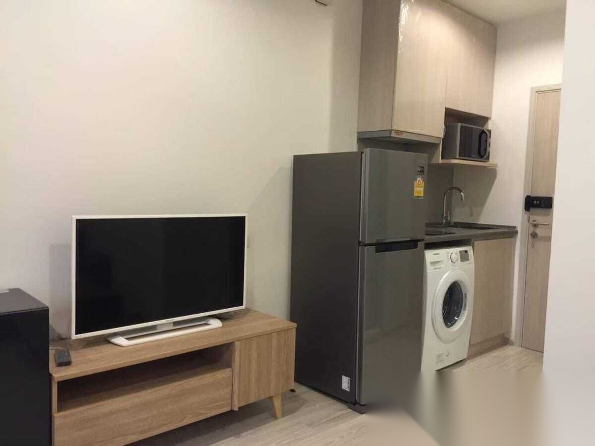 Studio Condo for sale at Ideo Mobi Sukhumvit Eastgate — photo 4