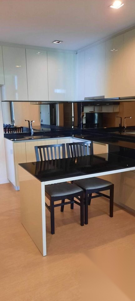 1 Bedroom Condo for sale at The Room Charoenkrung 30 — photo 3