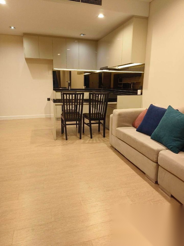 1 Bedroom Condo for sale at The Room Charoenkrung 30 — photo 4