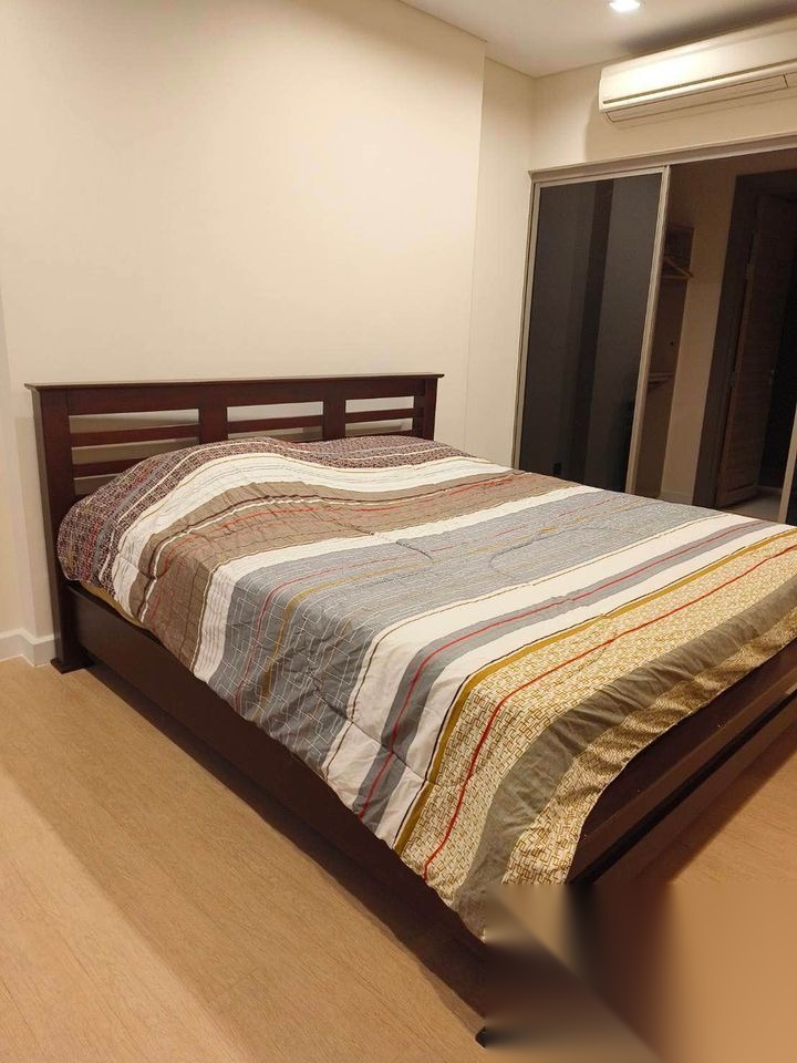 1 Bedroom Condo for sale at The Room Charoenkrung 30 — photo 5