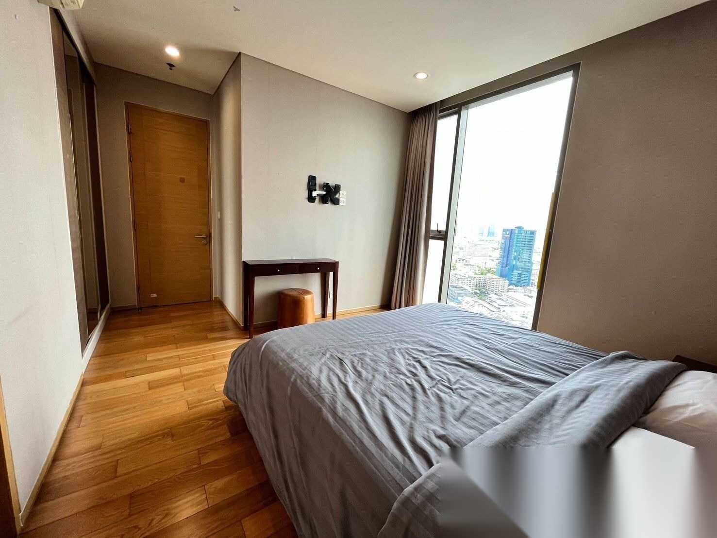 2 Bedroom Condo for sale at The Breeze Narathiwas — photo 1