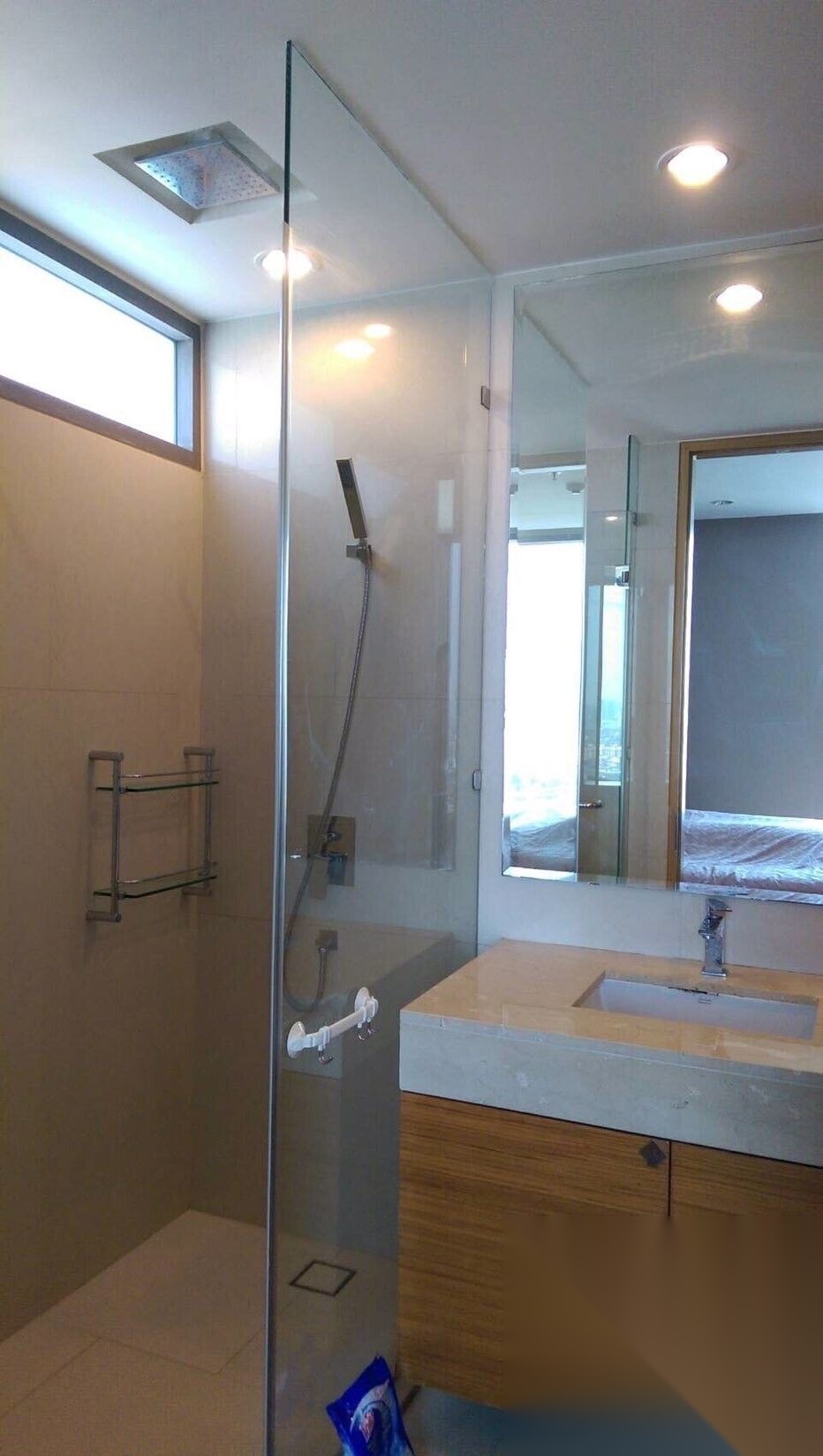 2 Bedroom Condo for sale at The Breeze Narathiwas — photo 2