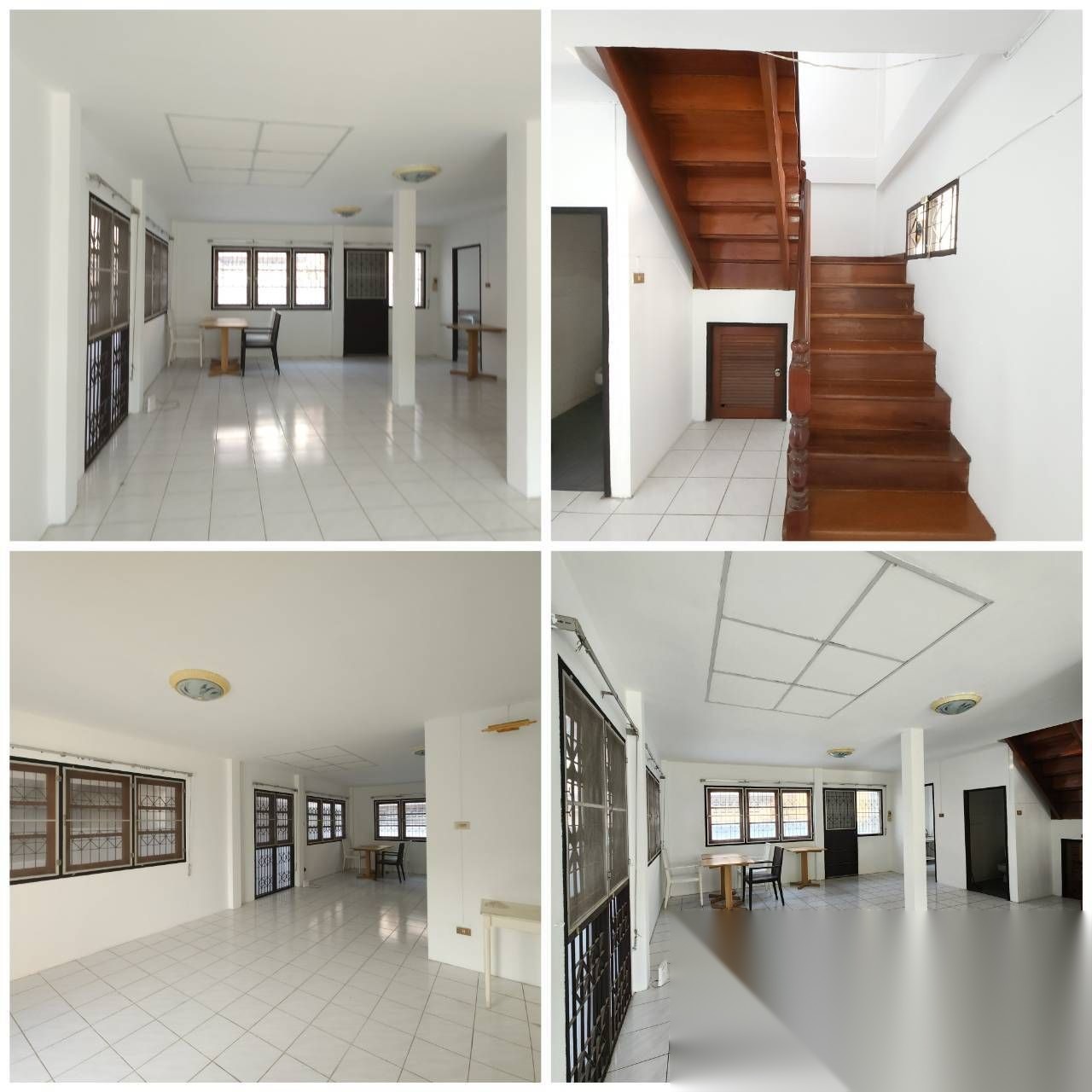 Urgent sale, semi-detached house, 40 sq m, good location (Saphan Mai) — photo 4