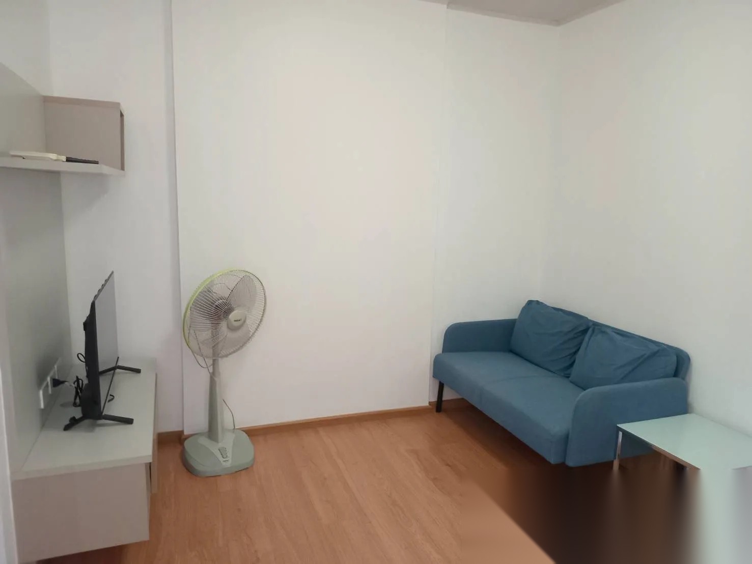 1 Bedroom Condo for sale at Dcondo Ramkhamhaeng — photo 1