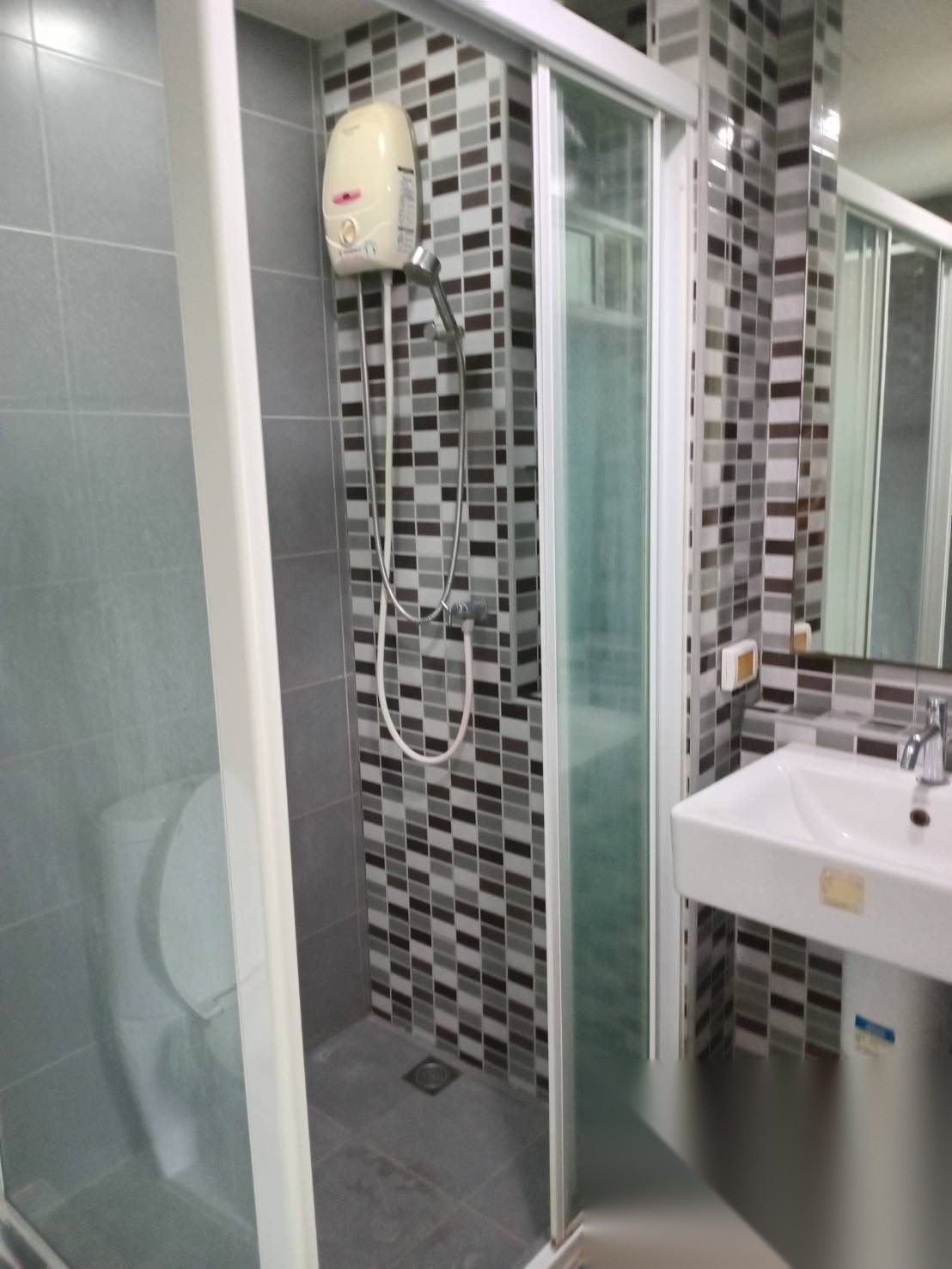 1 Bedroom Condo for sale at Dcondo Ramkhamhaeng — photo 3
