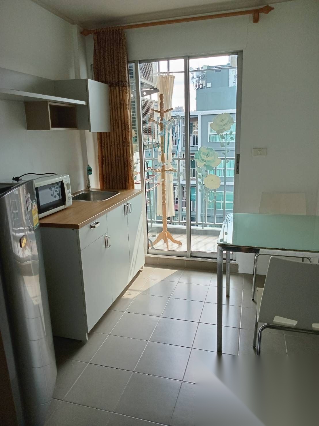 1 Bedroom Condo for sale at Dcondo Ramkhamhaeng — photo 4