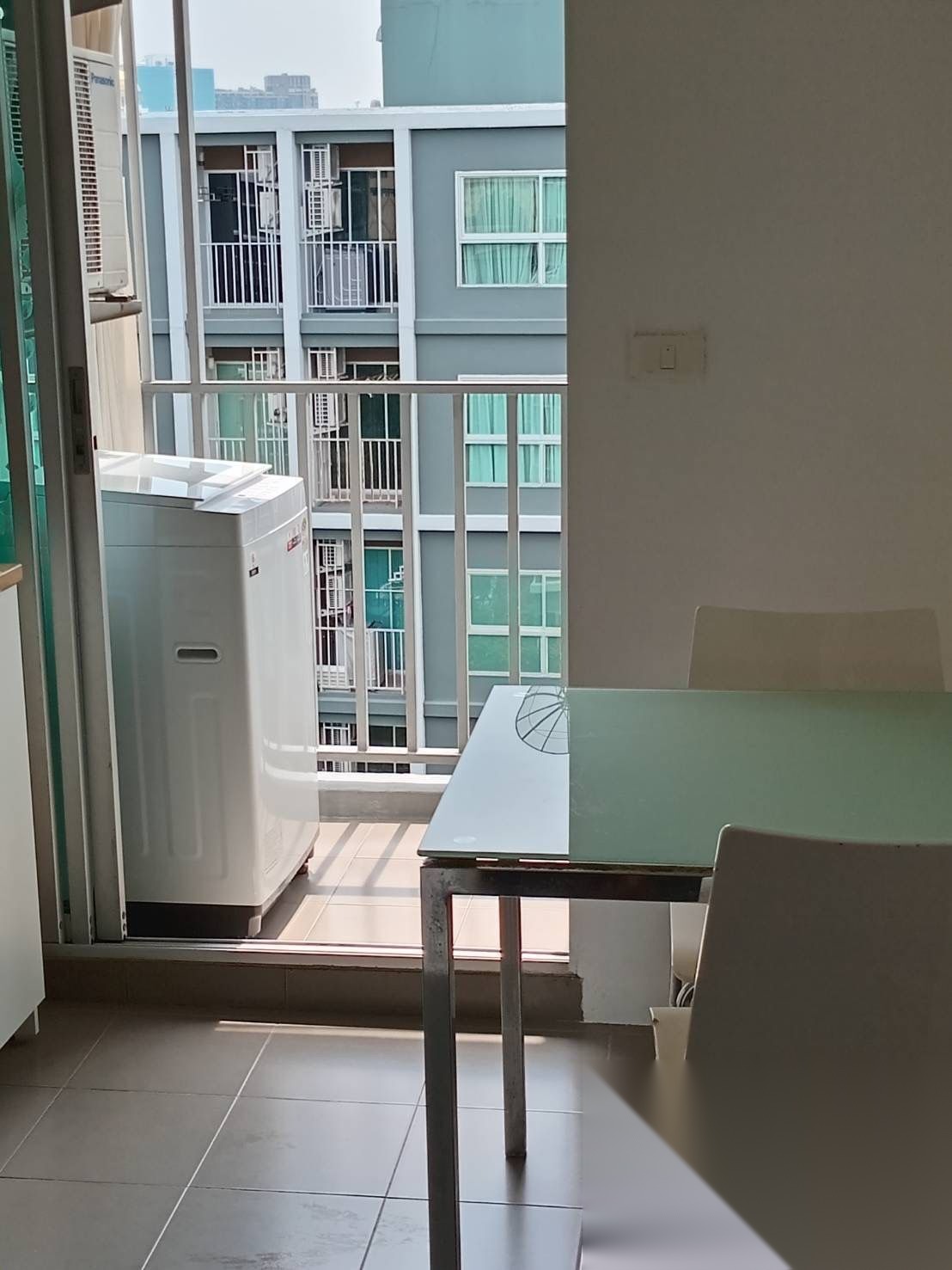 1 Bedroom Condo for sale at Dcondo Ramkhamhaeng — photo 5