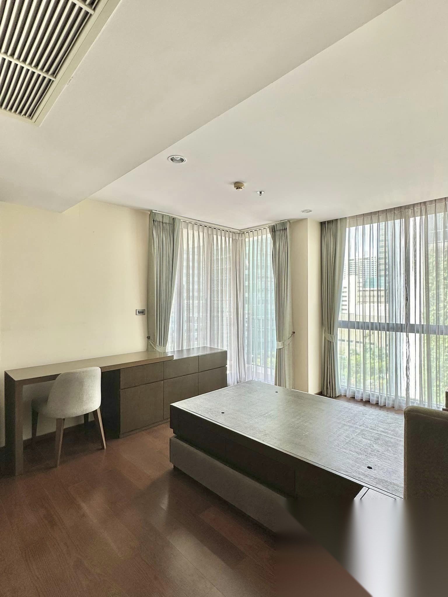 2 Bedroom Condo for sale at The Hudson Sathorn 7 — photo 1