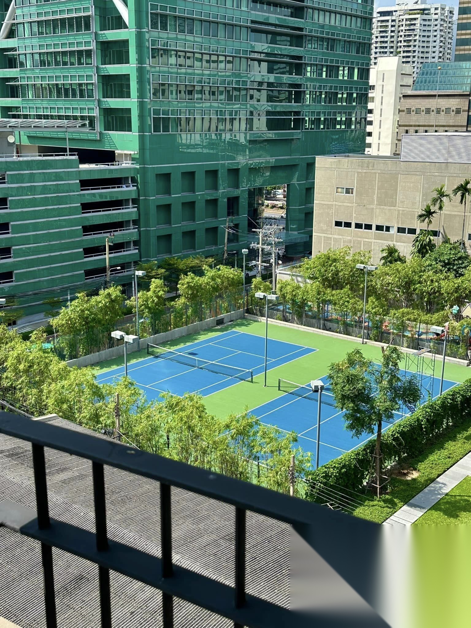 2 Bedroom Condo for sale at The Hudson Sathorn 7 — photo 3