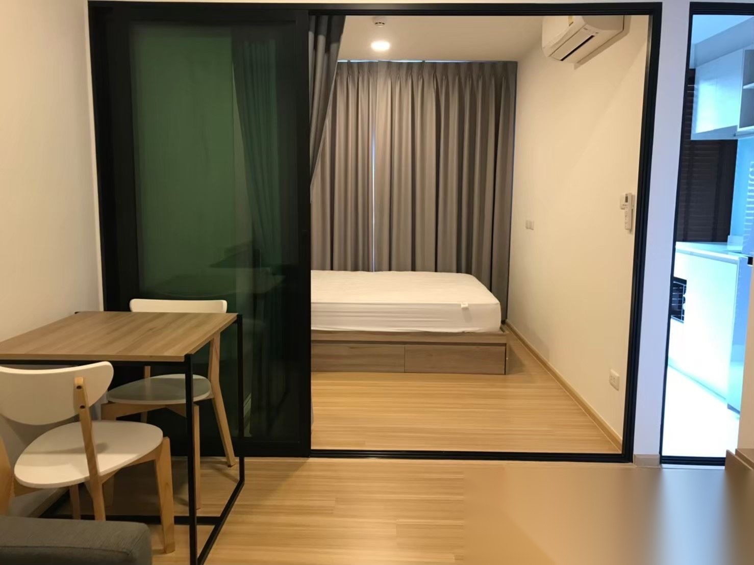 1 Bedroom Condo for sale at Chewathai Hallmark Ladprao-Chokchai 4 — photo 1
