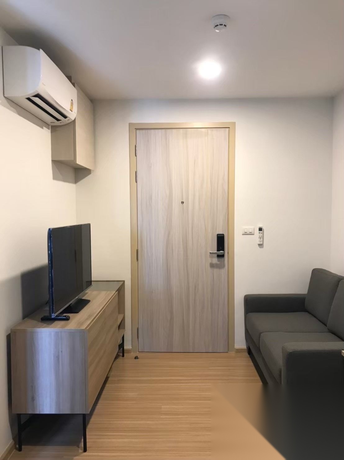 1 Bedroom Condo for sale at Chewathai Hallmark Ladprao-Chokchai 4 — photo 2