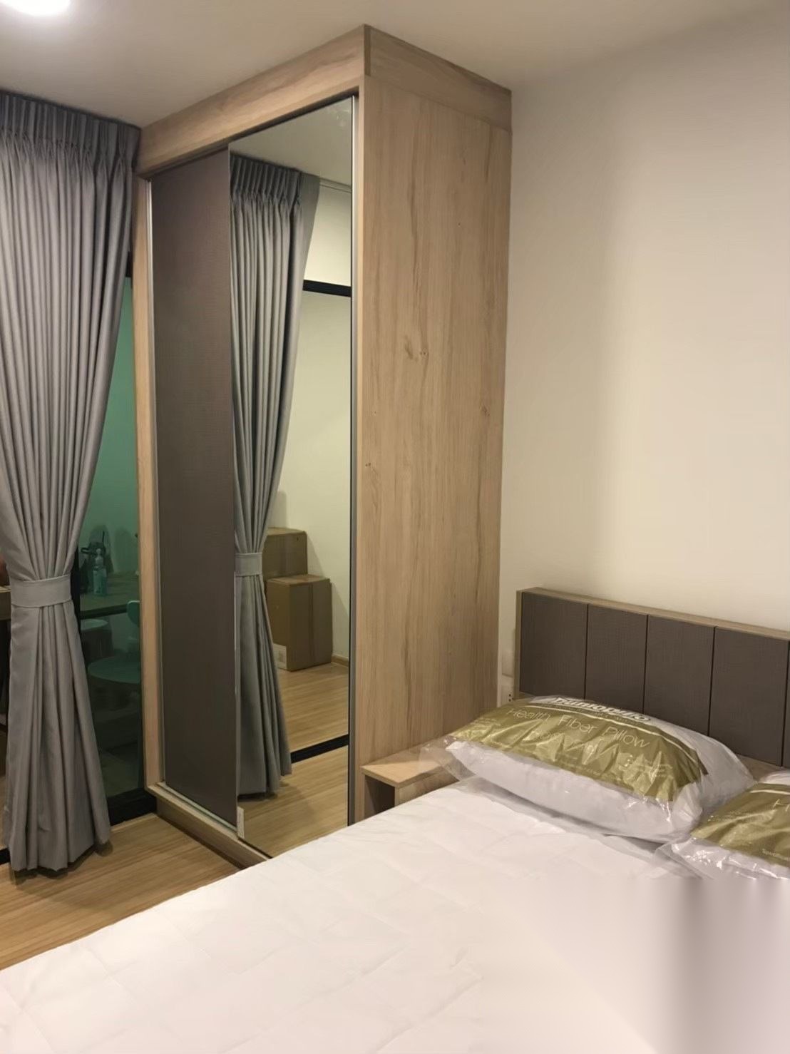 1 Bedroom Condo for sale at Chewathai Hallmark Ladprao-Chokchai 4 — photo 3