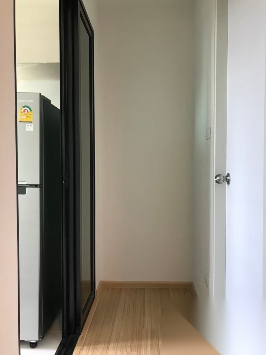 1 Bedroom Condo for sale at Chewathai Hallmark Ladprao-Chokchai 4 — photo 5