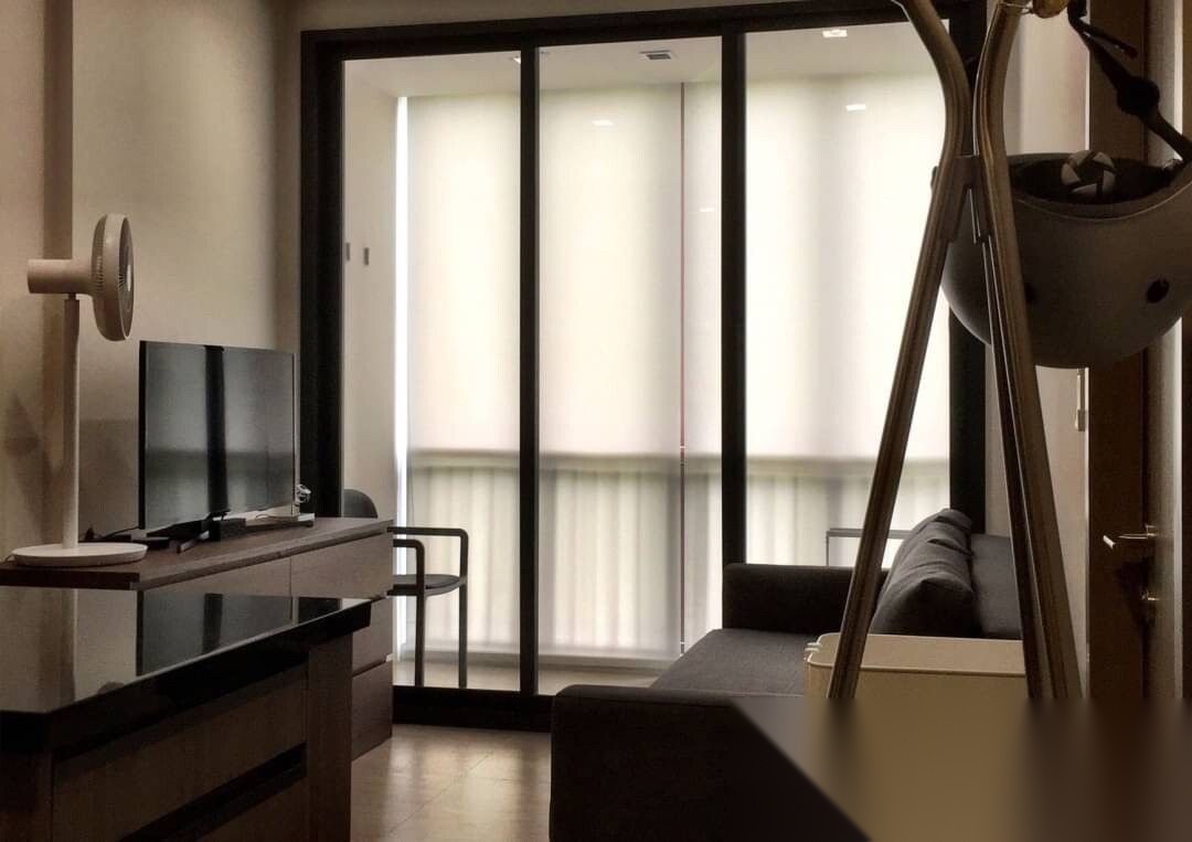 1 Bedroom Condo for sale at Mori Haus — photo 1