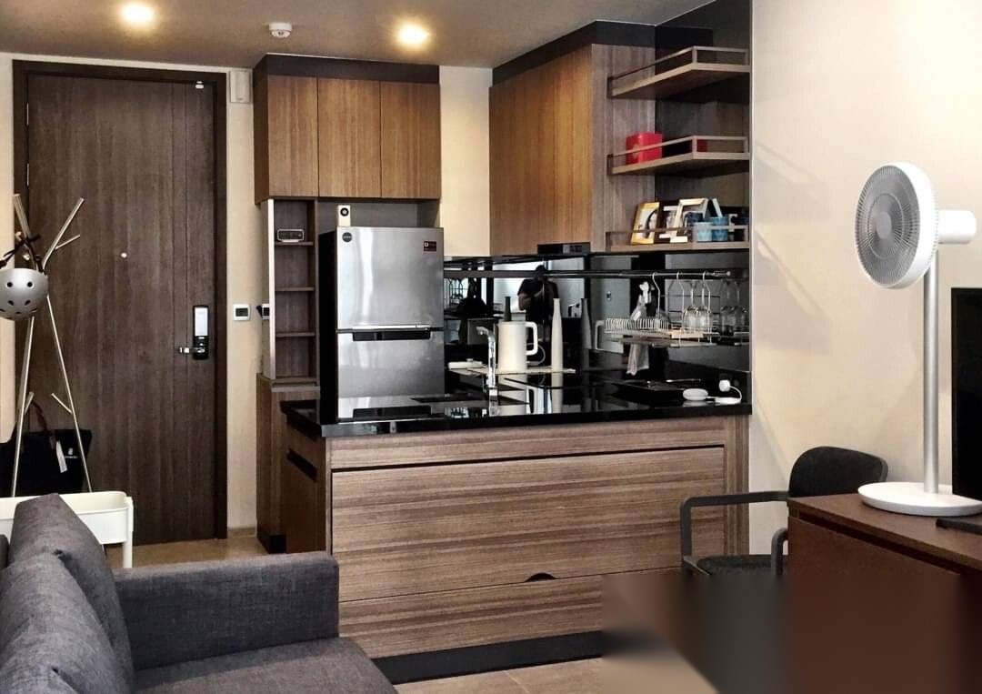 1 Bedroom Condo for sale at Mori Haus — photo 2