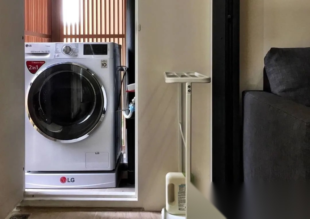 1 Bedroom Condo for sale at Mori Haus — photo 5