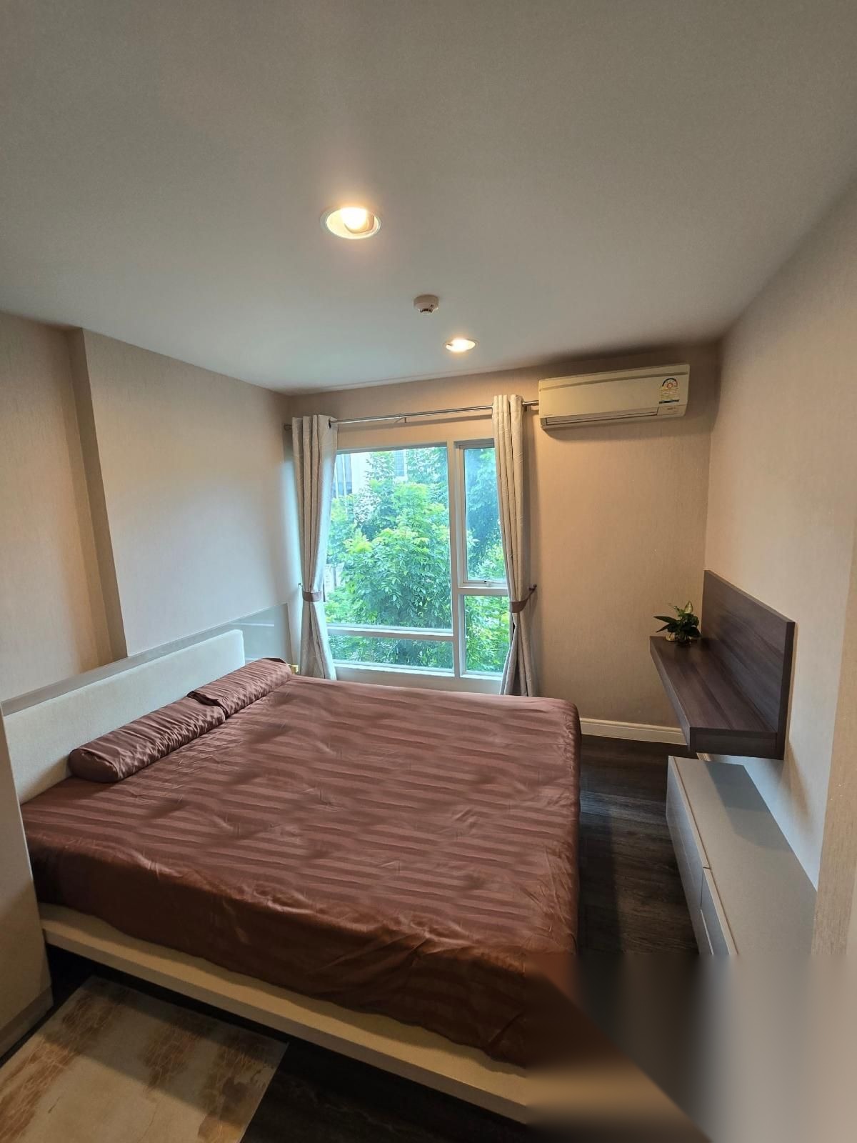 1 Bedroom Condo for sale at The Crest Sukhumvit 49 — photo 4