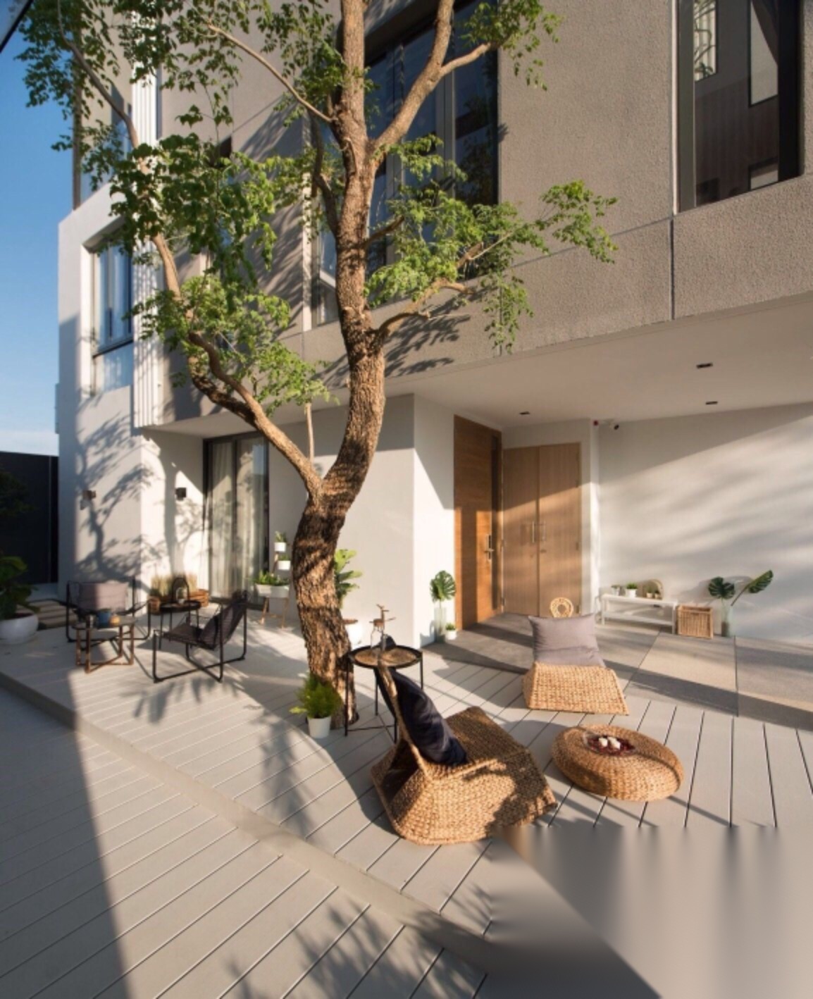 3 Bedroom Townhouse for sale at IRIS Residence 101 — photo 4