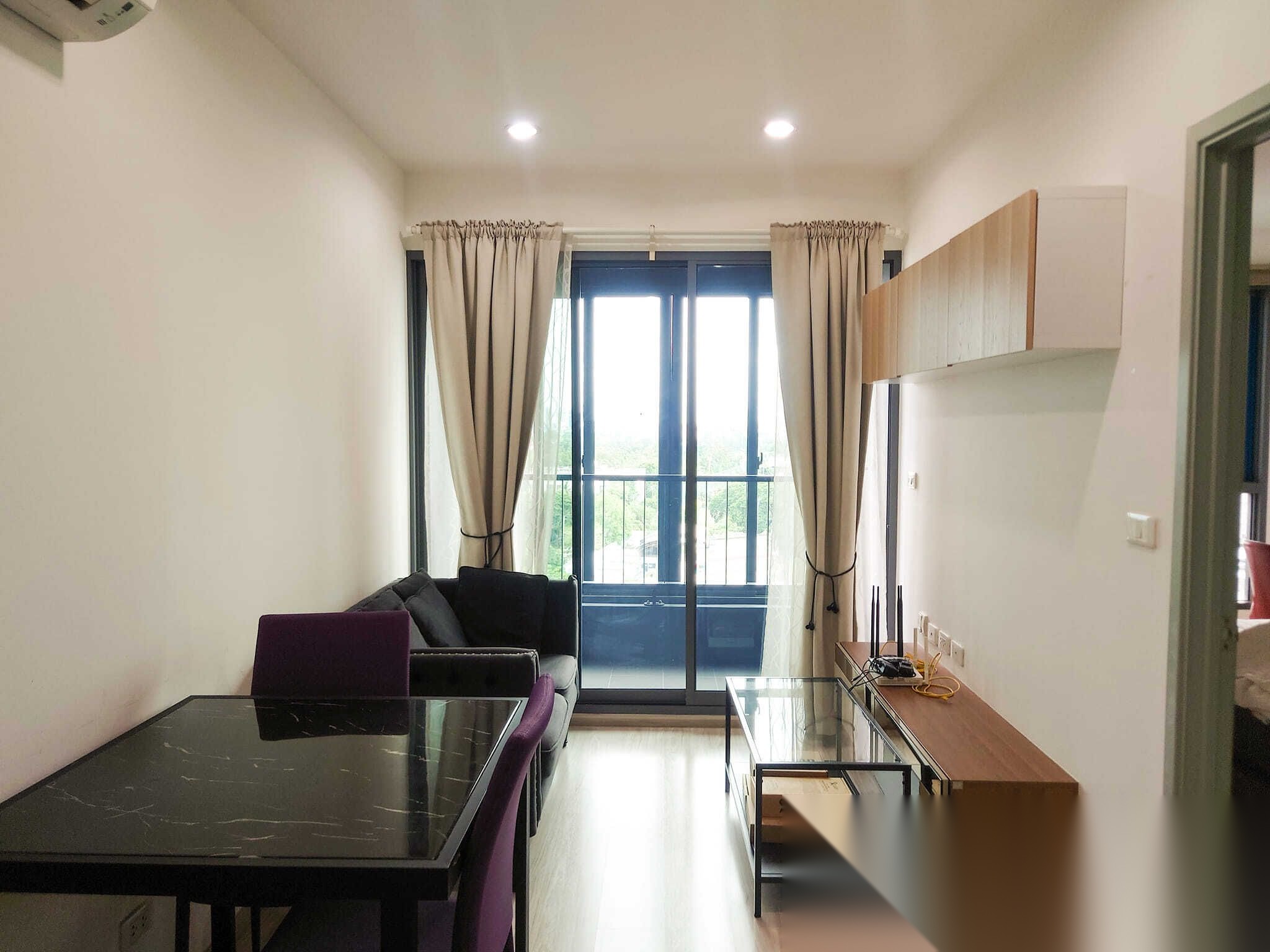 1 Bedroom Condo for sale at Ideo Mobi Sukhumvit Eastgate — photo 1