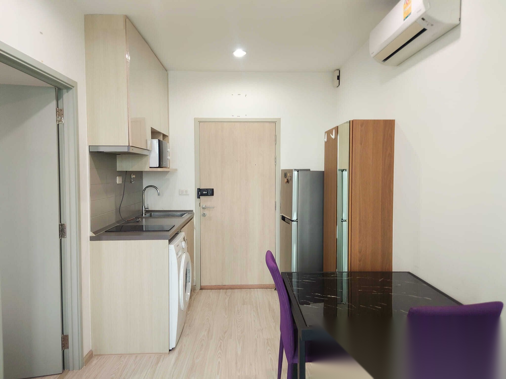 1 Bedroom Condo for sale at Ideo Mobi Sukhumvit Eastgate — photo 2