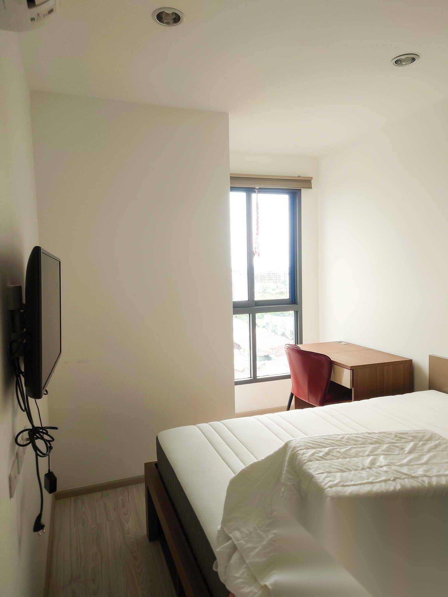 1 Bedroom Condo for sale at Ideo Mobi Sukhumvit Eastgate — photo 5