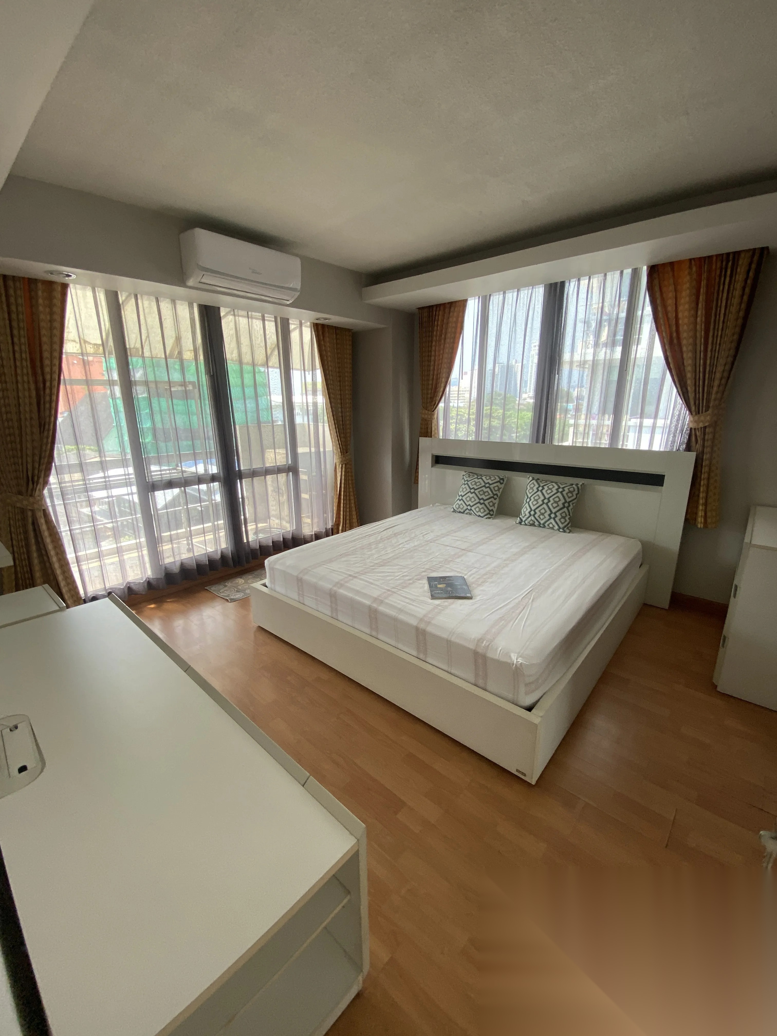 2 Bedroom Condo for sale at The Waterford Sukhumvit 50 — photo 1