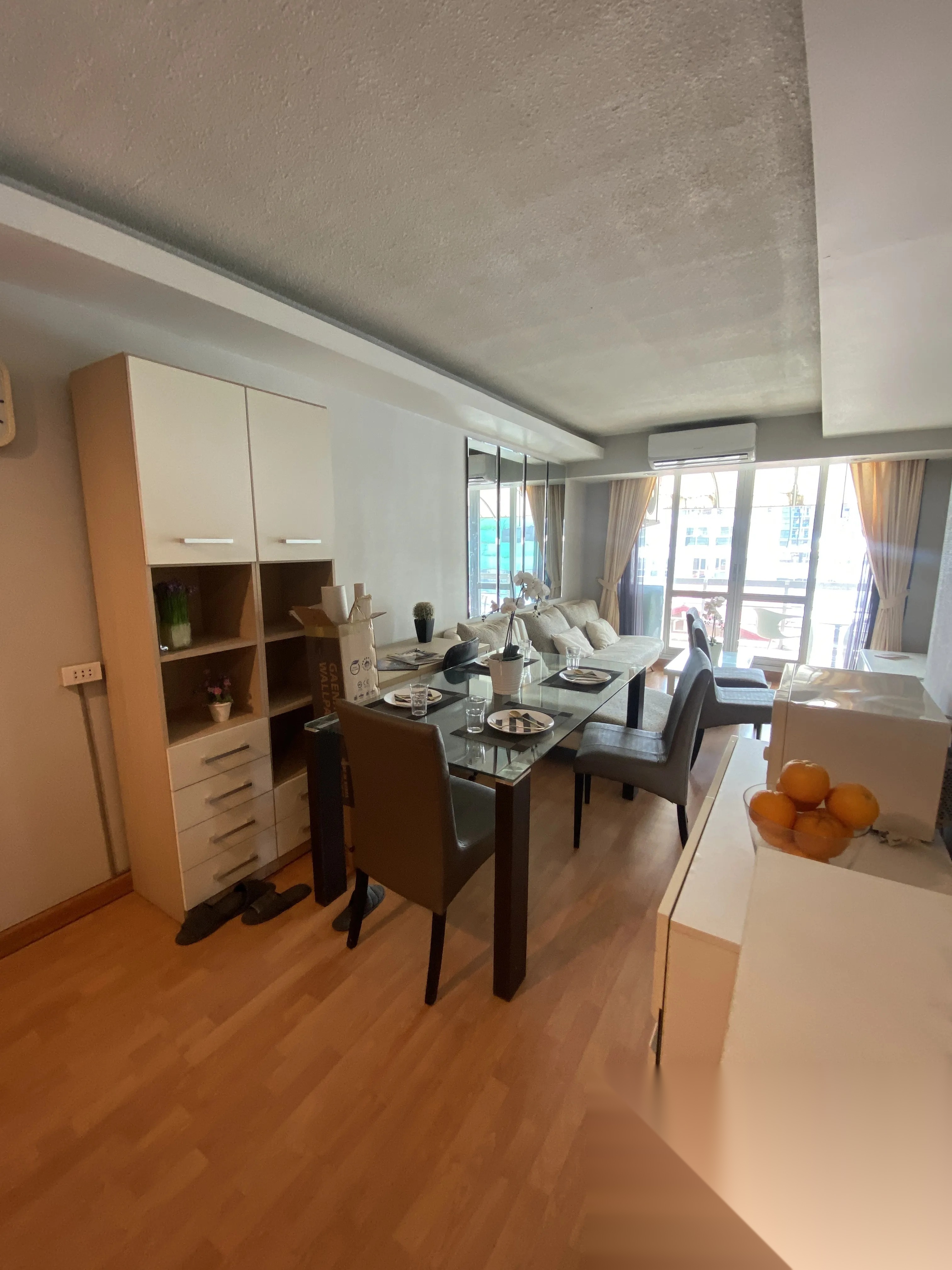 2 Bedroom Condo for sale at The Waterford Sukhumvit 50 — photo 2