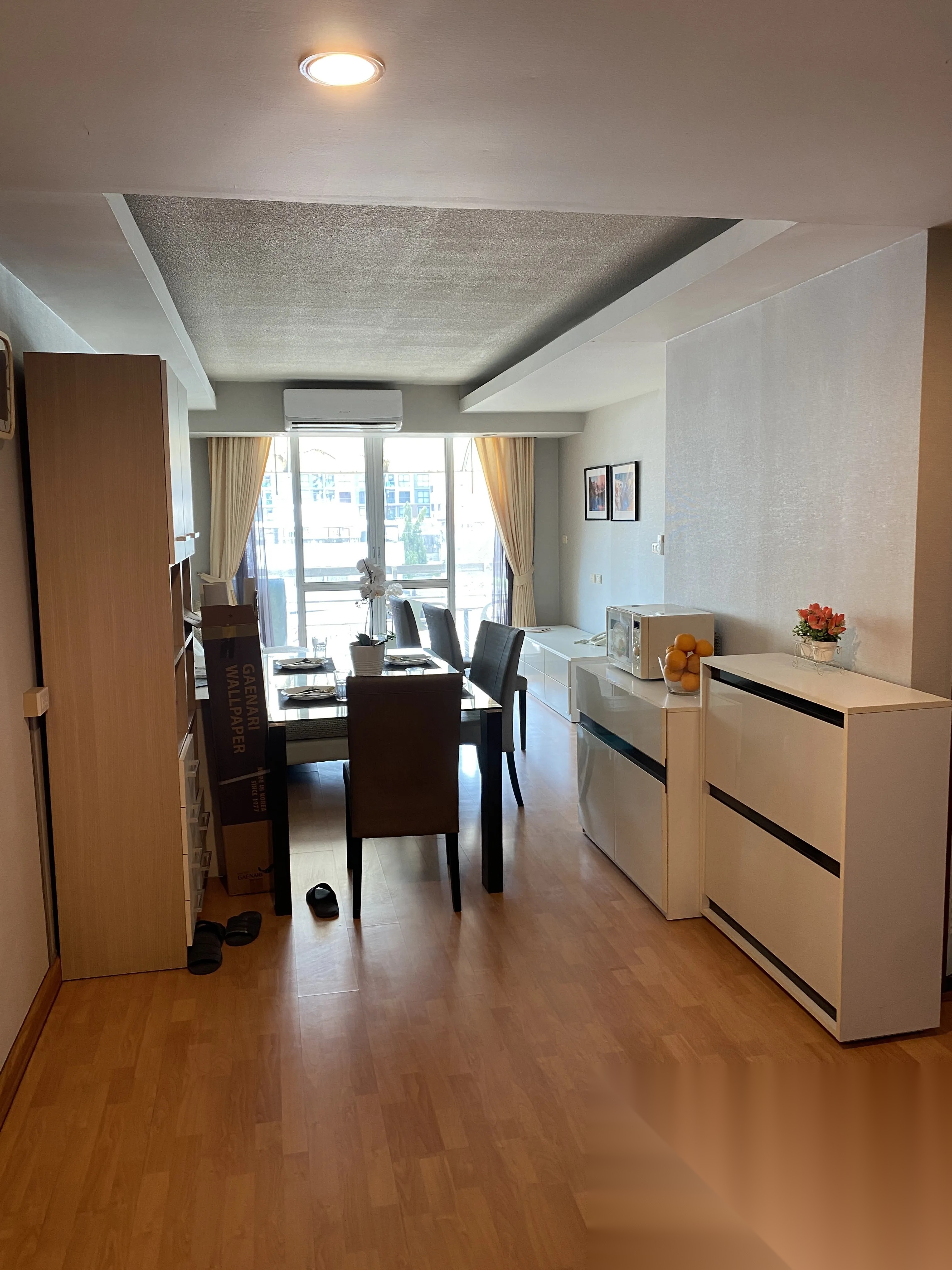 2 Bedroom Condo for sale at The Waterford Sukhumvit 50 — photo 3