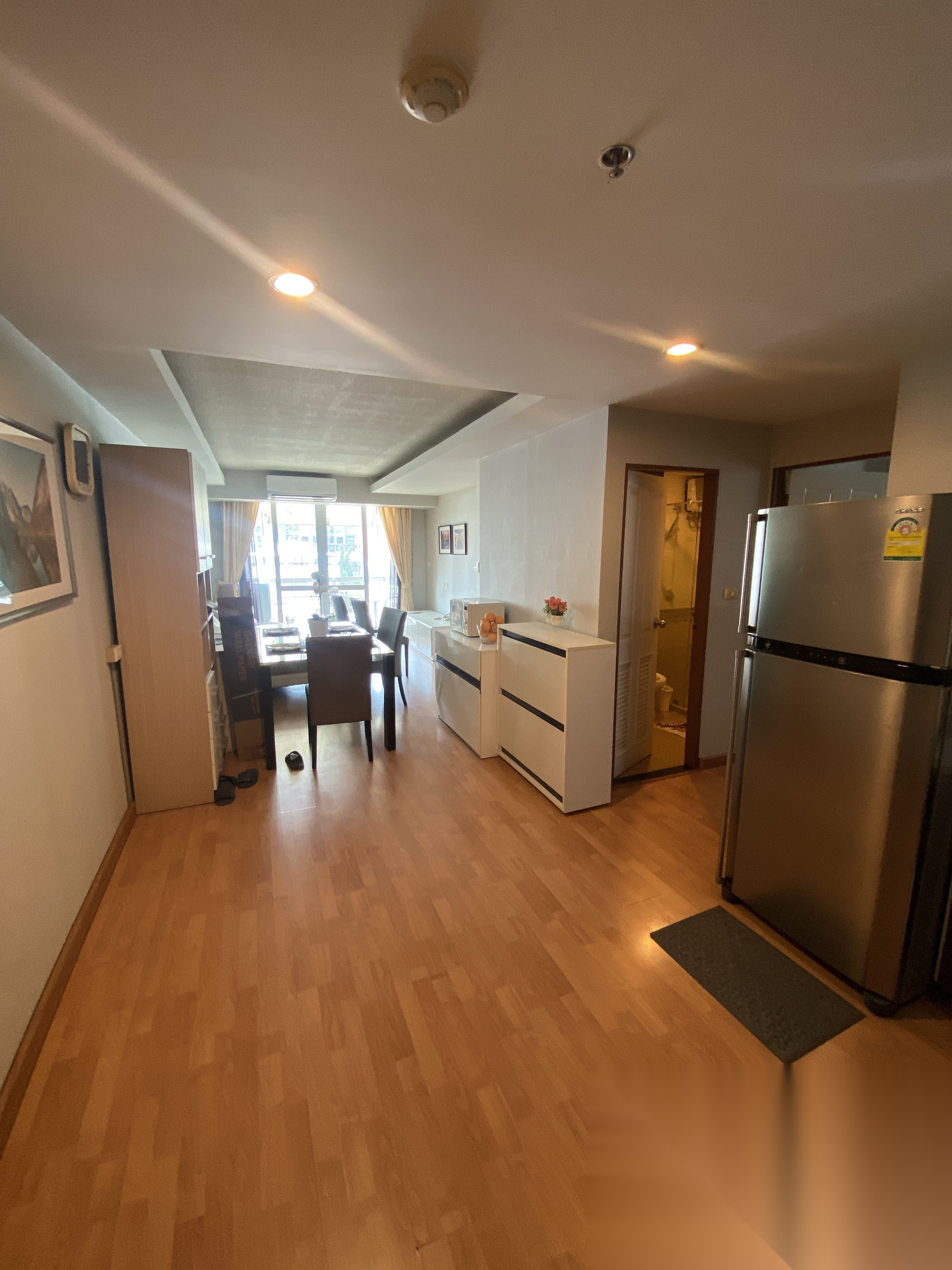 2 Bedroom Condo for sale at The Waterford Sukhumvit 50 — photo 4