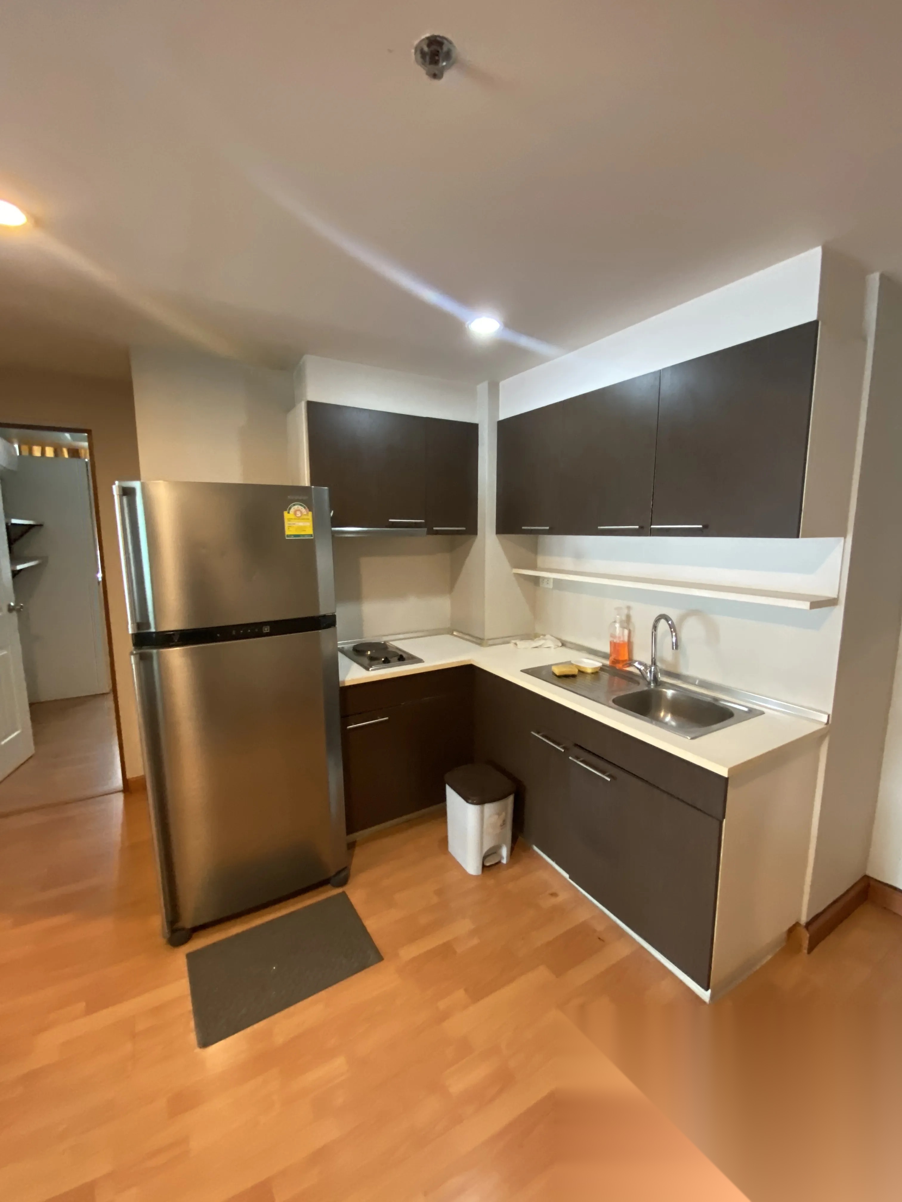 2 Bedroom Condo for sale at The Waterford Sukhumvit 50 — photo 5