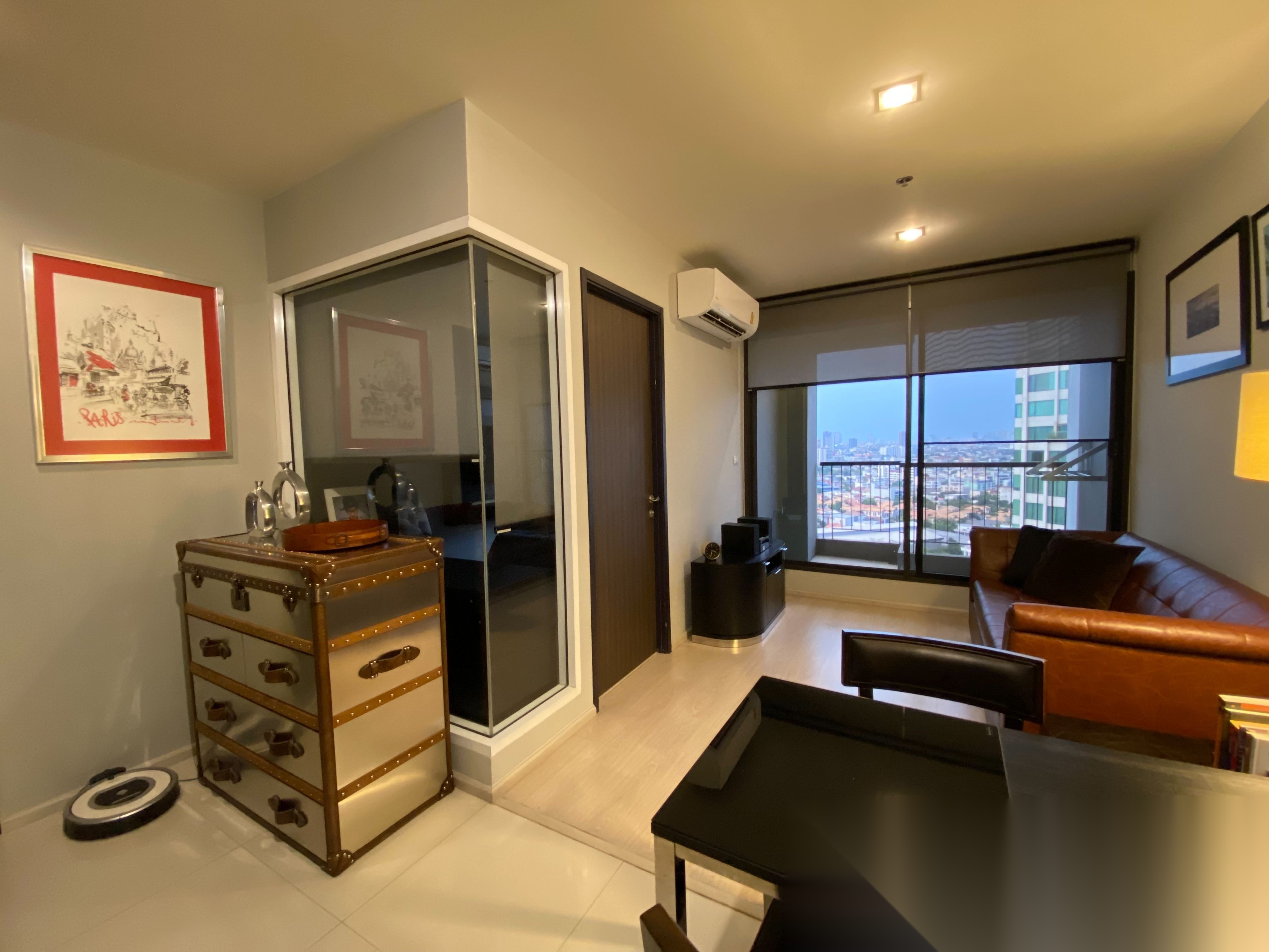 1 Bedroom Condo for sale at Rhythm Sukhumvit 44/1 — photo 2