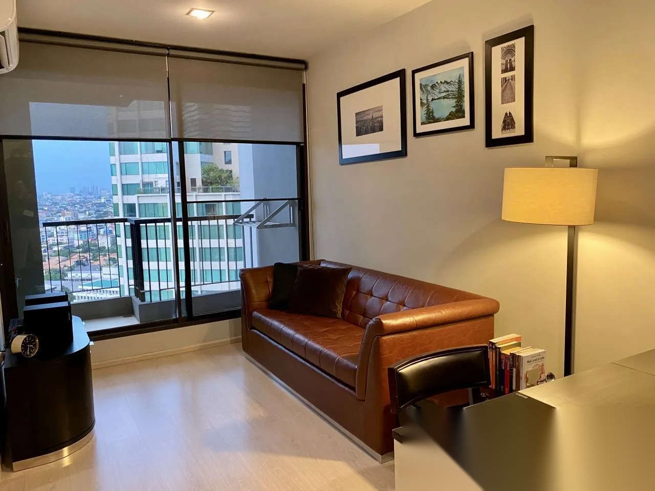 1 Bedroom Condo for sale at Rhythm Sukhumvit 44/1 — photo 3