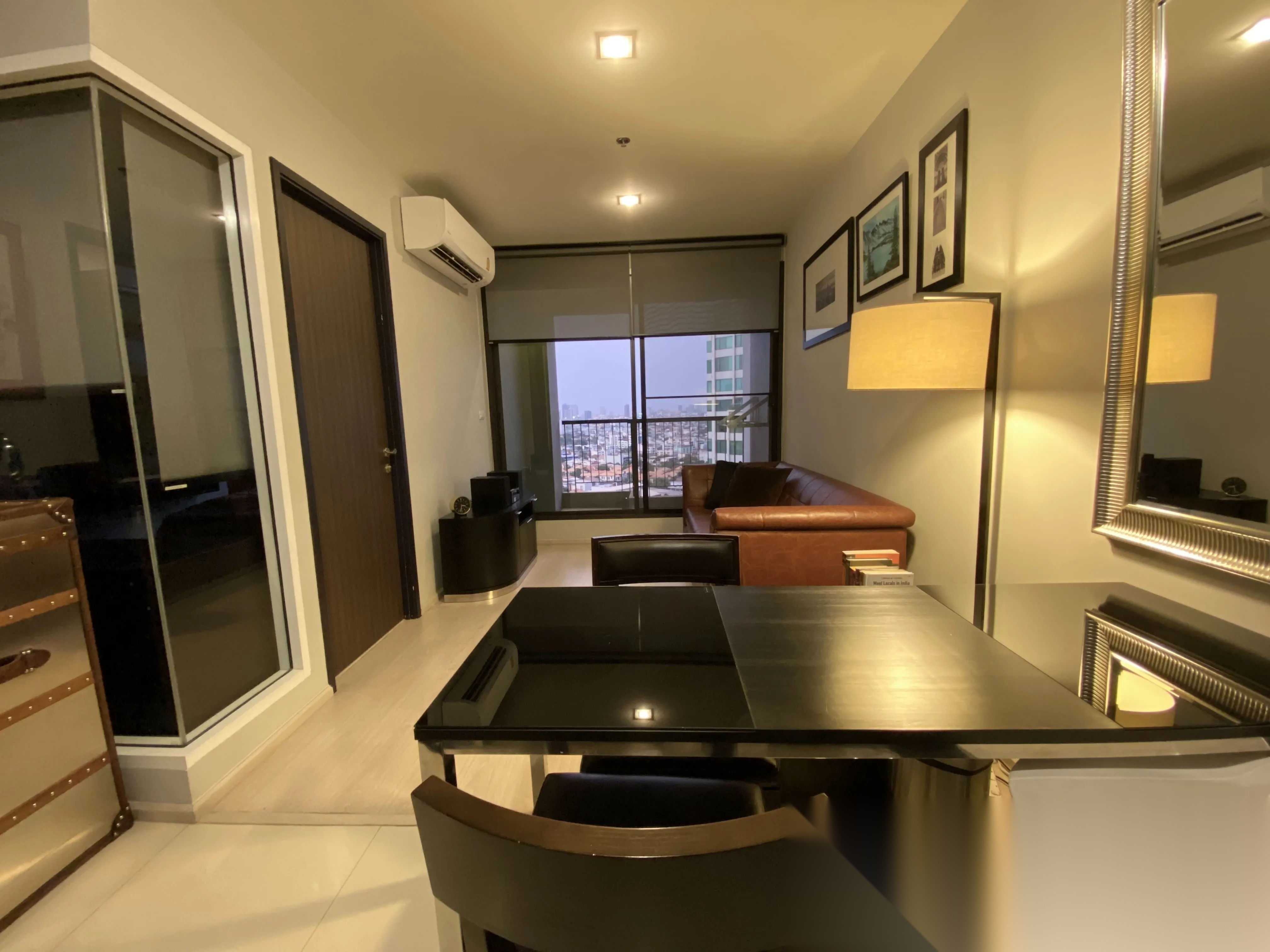 1 Bedroom Condo for sale at Rhythm Sukhumvit 44/1 — photo 4