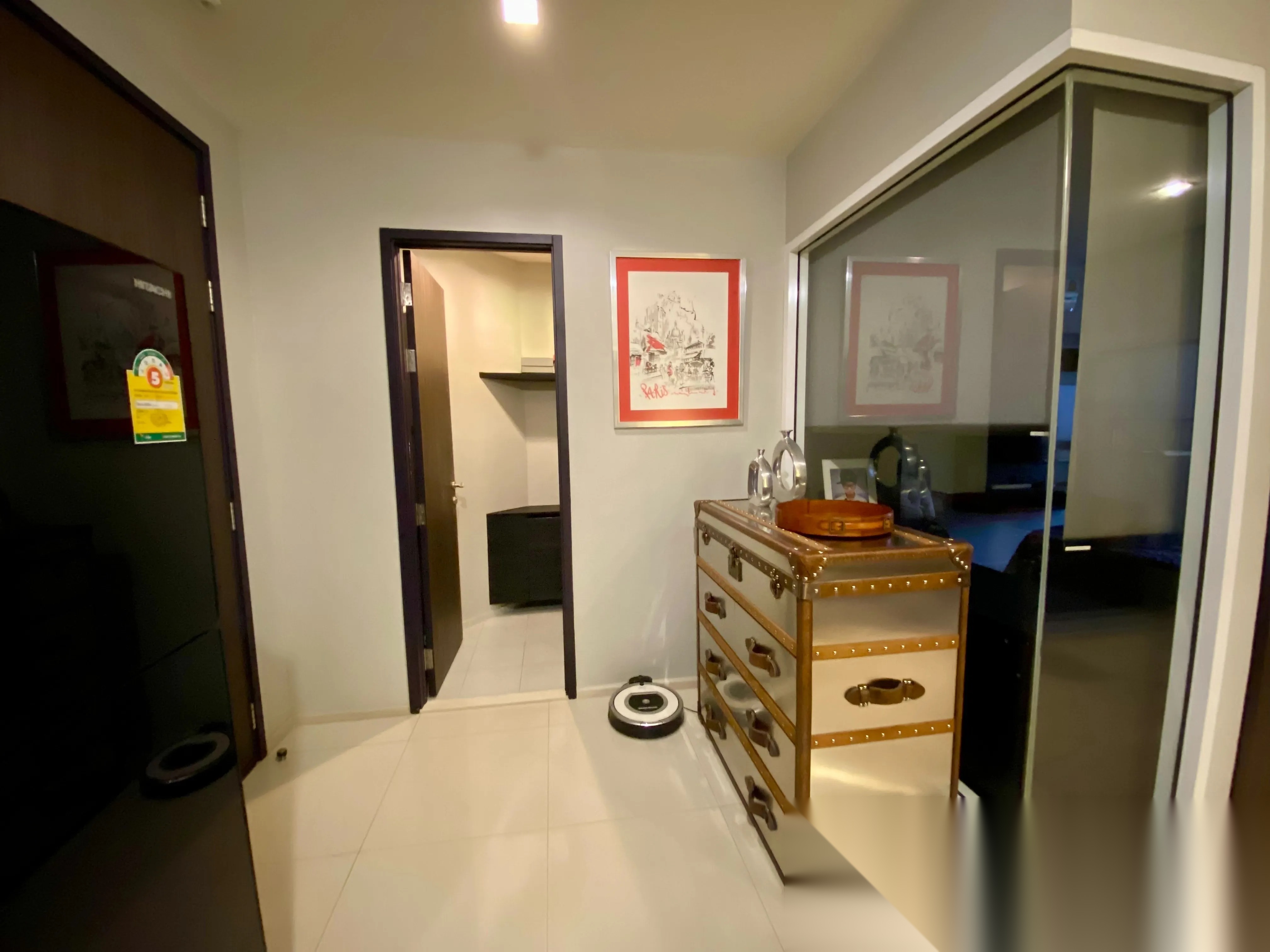 1 Bedroom Condo for sale at Rhythm Sukhumvit 44/1 — photo 5