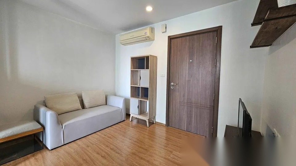 1 Bedroom Condo for sale at The Base Sukhumvit 77 — photo 1