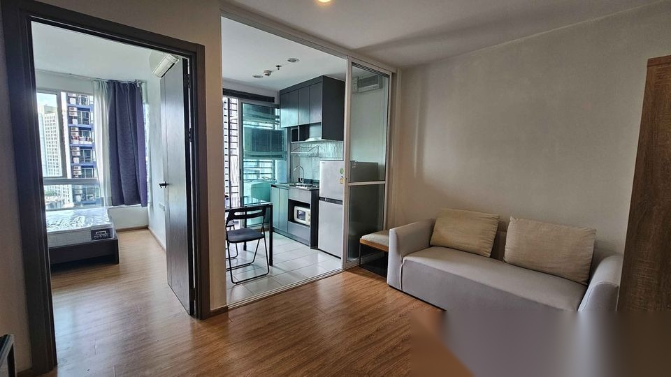 1 Bedroom Condo for sale at The Base Sukhumvit 77 — photo 2