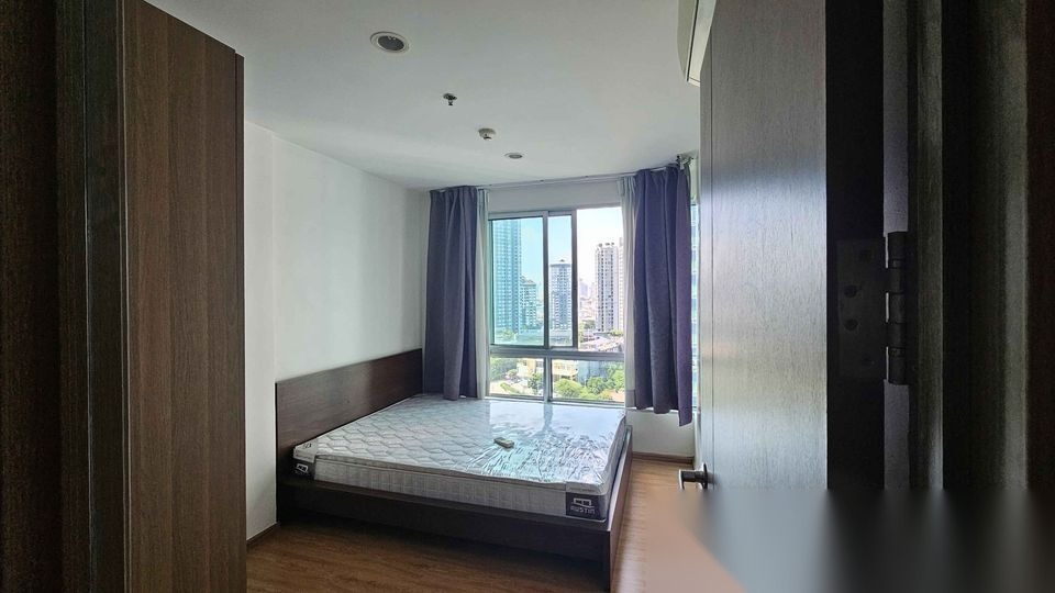 1 Bedroom Condo for sale at The Base Sukhumvit 77 — photo 4