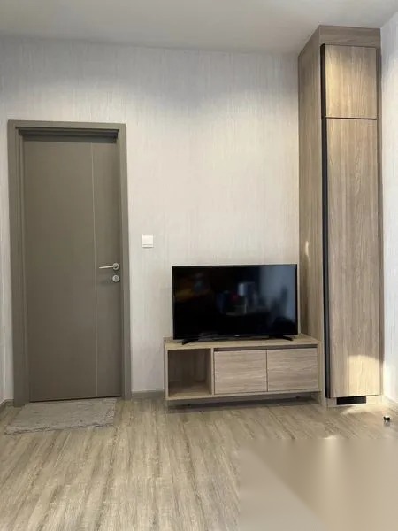 1 Bedroom Condo for sale at The Line Wongsawang — photo 2